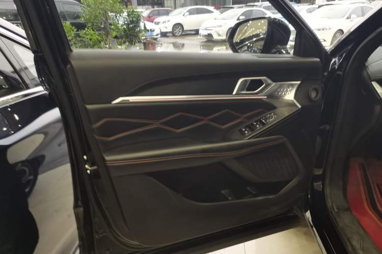 Used Haval XY 2022 1.5T Smart Edition
