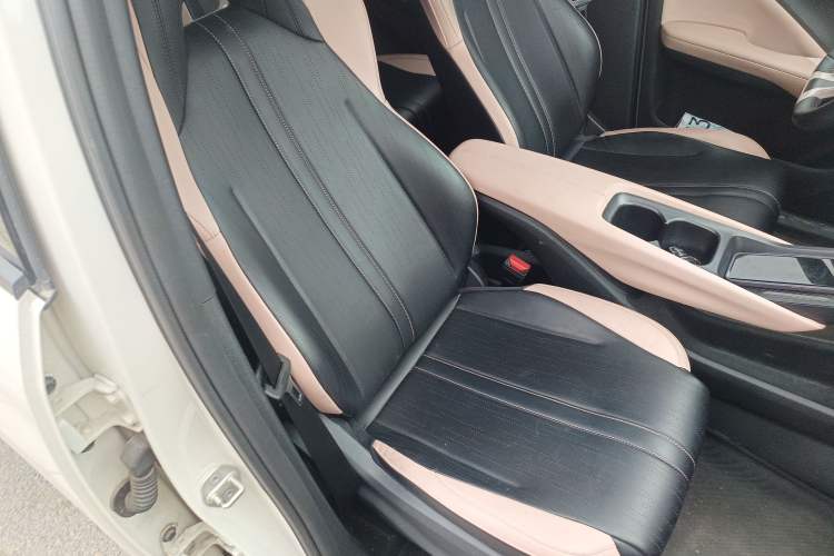 Used BYD Seagull 2023 Free Edition
