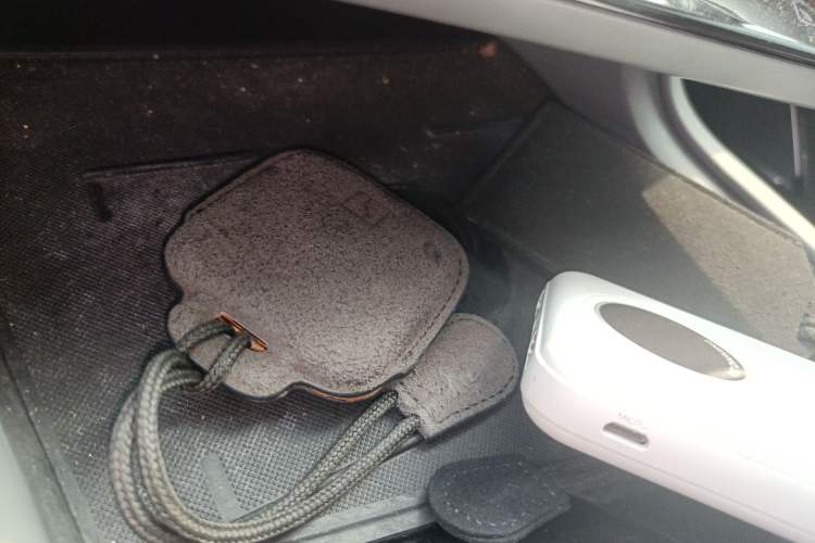 Used Zeekr 001 2023 WE Edition 100 kWh Interior 1