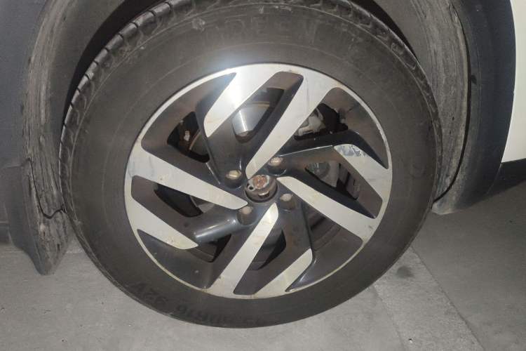 Used Citroen C3-XR 2017 1.6L Automatic Pioneer Model