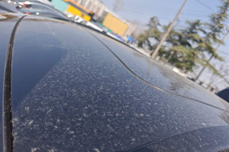 Used Hyundai Tucson 2023 Tucson L 1.5T Automatic Two-Wheel Drive DLX Luxury Edition