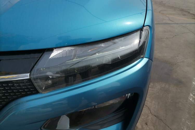 Used Renault E-Nuo 2019 e-Smart Model