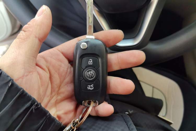 Used Buick Verano 2019 Sedan 15S Automatic Leading Model