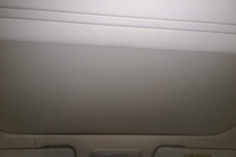 Used Hima Stelato S9 2024 All-Electric Ultra Four-Wheel-Drive Flagship Edition
