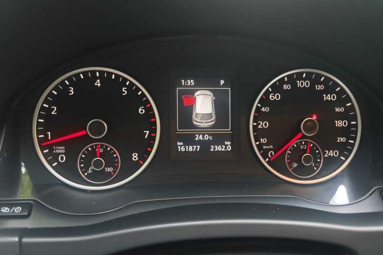 Used Volkswagen Tiguan 2016 300TSI Automatic Two-Wheel Drive Luxury Edition