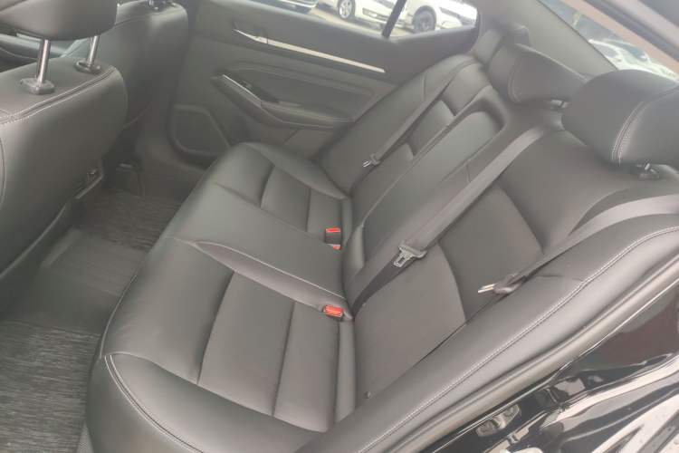 Used Nissan Teana 2022 2.0L XL-TLS Enjoyment Edition Left Rear Seat