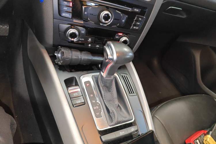 Used Audi Q5 2016 40 TFSI Trendy Edition