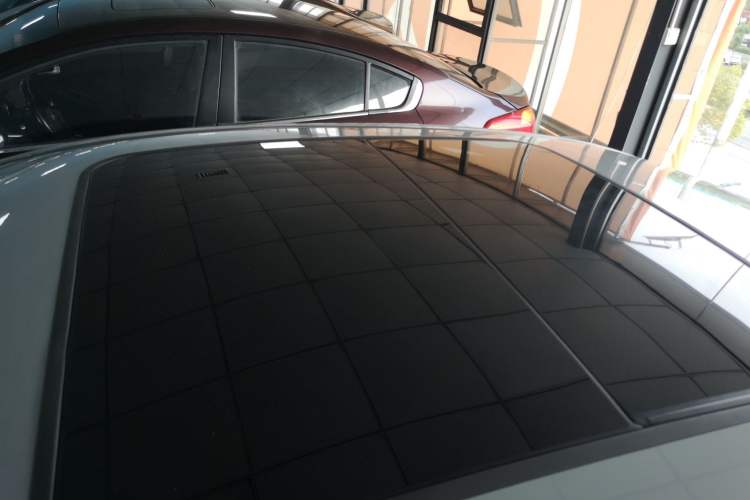 Used Chery Arrizo 8 2023 High-Performance Edition 2.0T DCT Powerfully Equipped