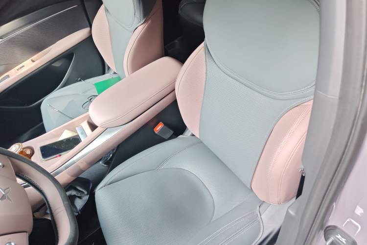 Used XPeng MONA M03 2025 620 Ultra-Long Range Plus
