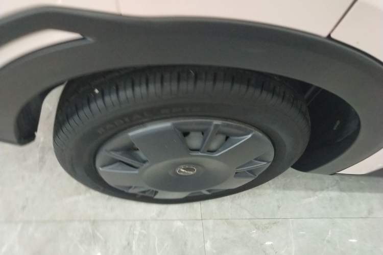 Used BYD Seagull 2024 Honor Edition 305km Dynamic Version