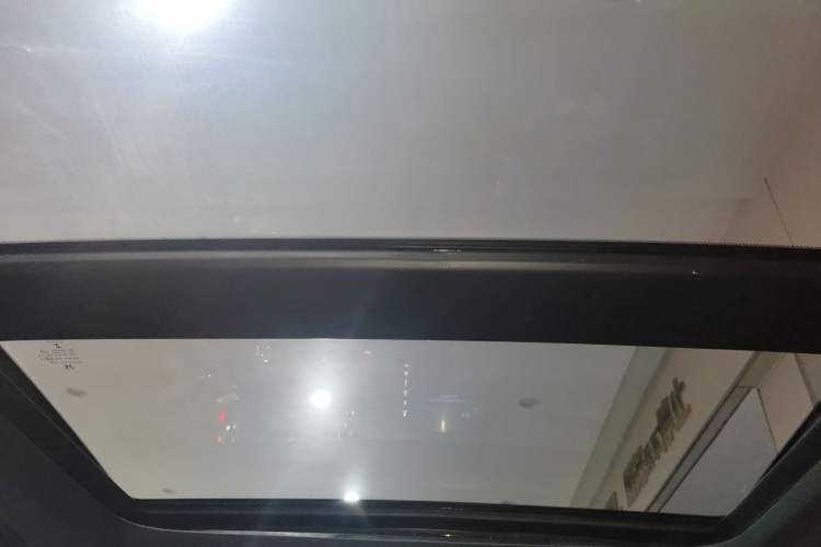 Used Honda CR-V 2021 240TURBO CVT 2WD Black Jazz Edition
