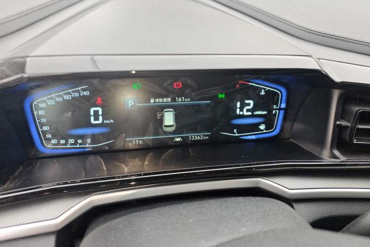 Used Hyundai Custo 2024 270TGDi LUX Prestige Edition
