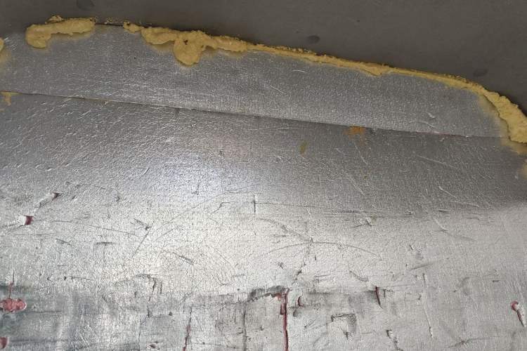 Used Jinbei New Hiace S 2021 1.6L Business Central Air-Conditioned Van China VI Standard SWD16M Headliner