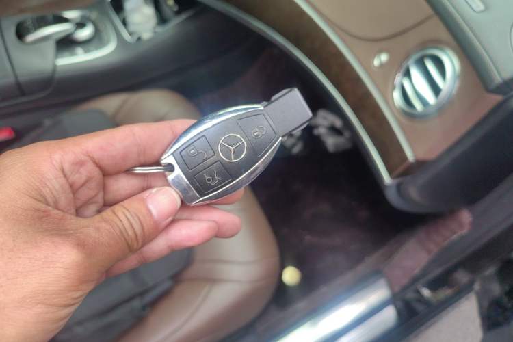 Used Mercedes-Benz Maybach S-Class 2015 S 400 4MATIC
