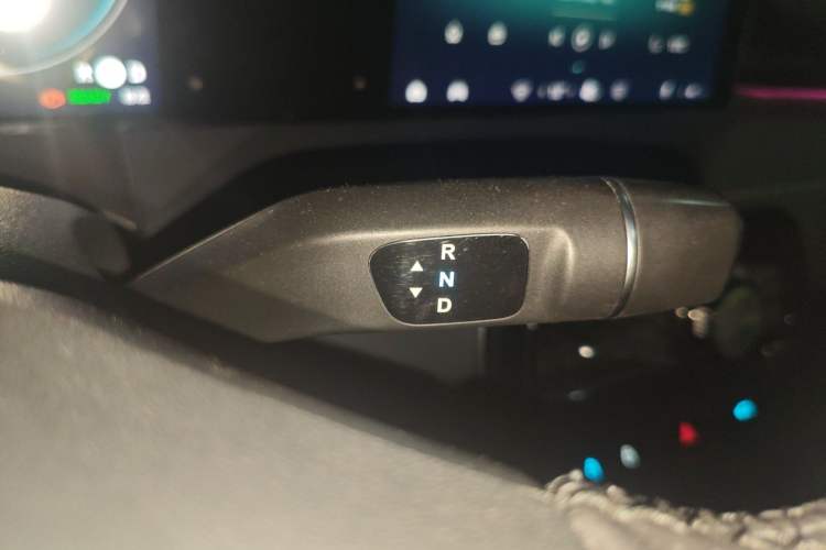 Used Leapmotor S01 2019 380 Standard Edition
