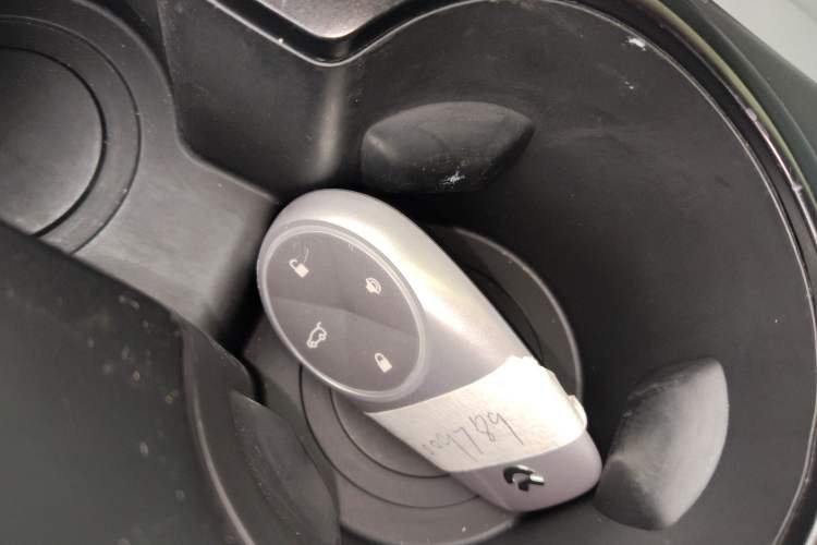 Used Nio ES8 2020 580 km Range Signature Edition Six-Seater Version
