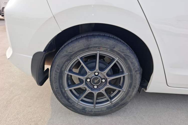 Used Honda Fit 2021 1.5L CVT Trendy Edition
