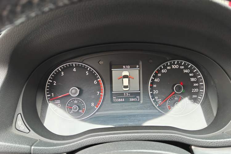 Used Volkswagen Passat 2013 1.8TSI DSG Prestige Edition