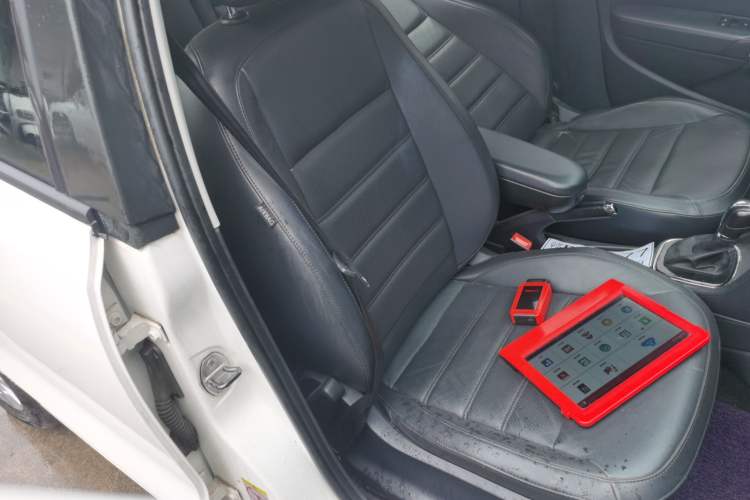 Used Volkswagen Polo 2014 1.6L Automatic Luxury Edition