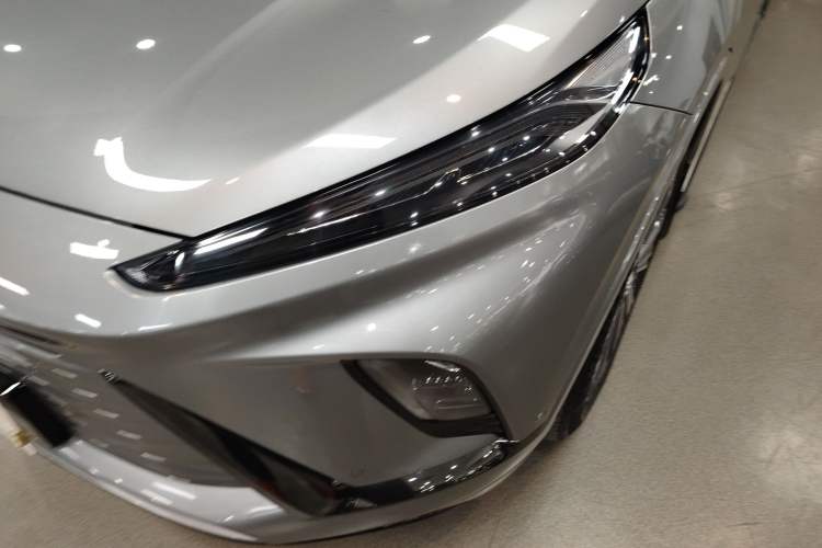 Used Buick E5 2024 Premium Standard-Range Audiovisual Edition