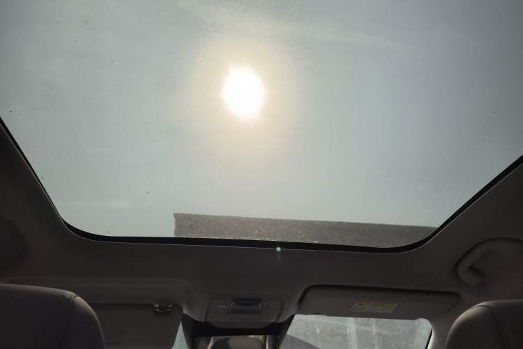 Used BYD Sealion 05 EV 2025 520 km Smart Cruise Version