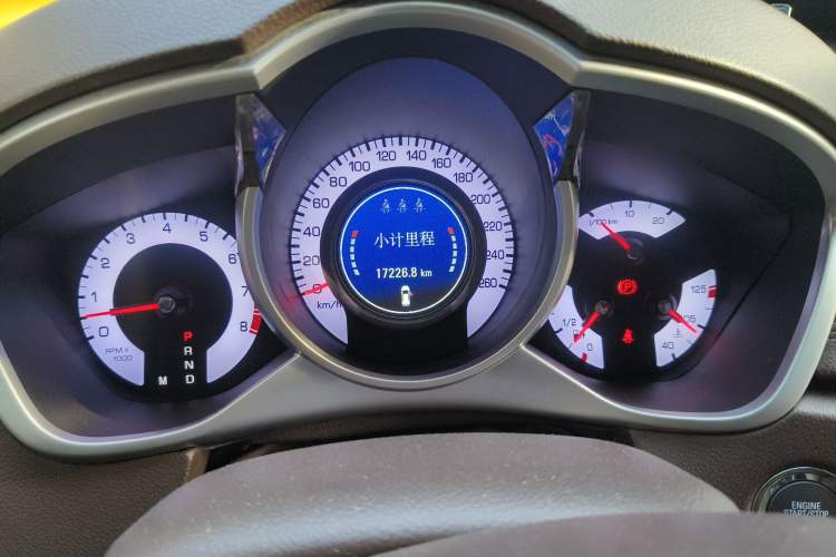 Used Cadillac SRX 2011 3.0L Luxury Model