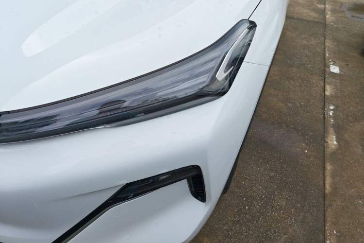 Used Geely Galaxy Galaxy Xingjian 7 EM-i 2025 120km Launch+ Version