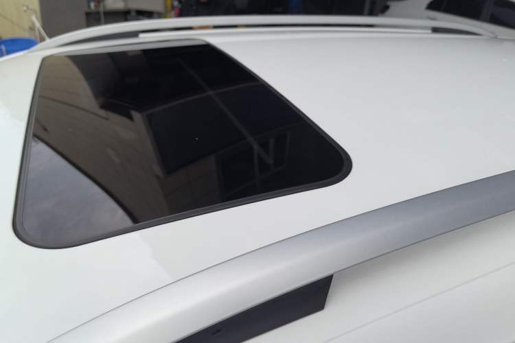 Used Skoda Kamiq 2018 1.5L Automatic Comfort Edition China VI Standard