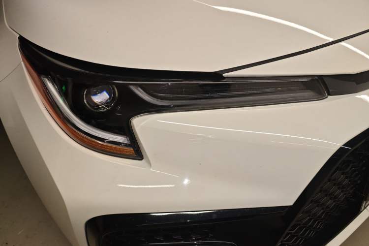 Used Toyota Levin 2022 Dual-Motor 1.8H E-CVT Sport Edition Right Front Headlight