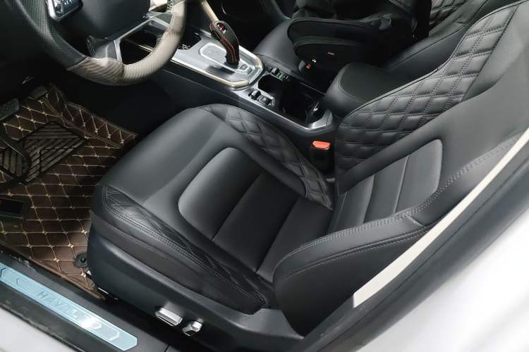 Used Haval H6 2020 1.5 GDIT Automatic Platinum Champion Edition
