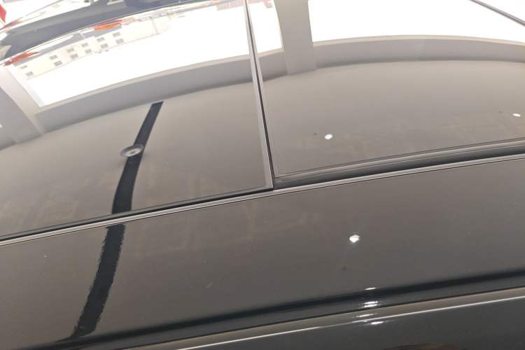 Used Volvo S90 2020 Facelifted T5 Zhiyi Luxury Edition
