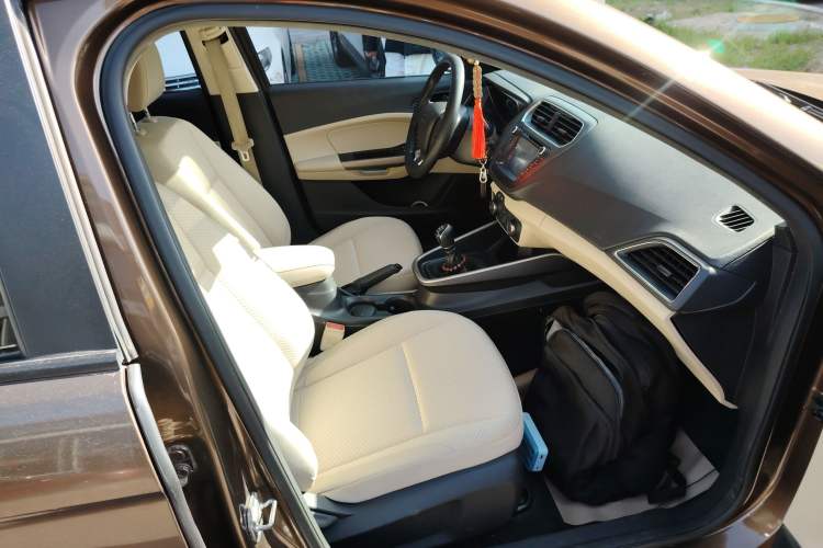 Used Ford Escort 2015 1.5L Manual Comfort Model