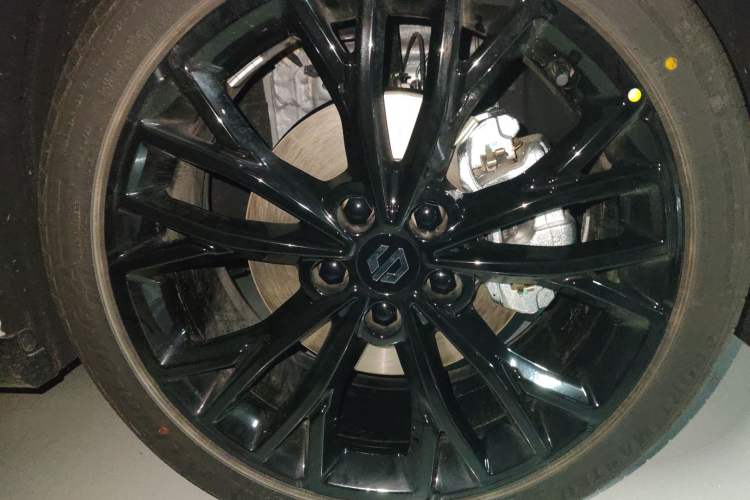 Used Leapmotor Lafa5 2026 Model 605 Max
