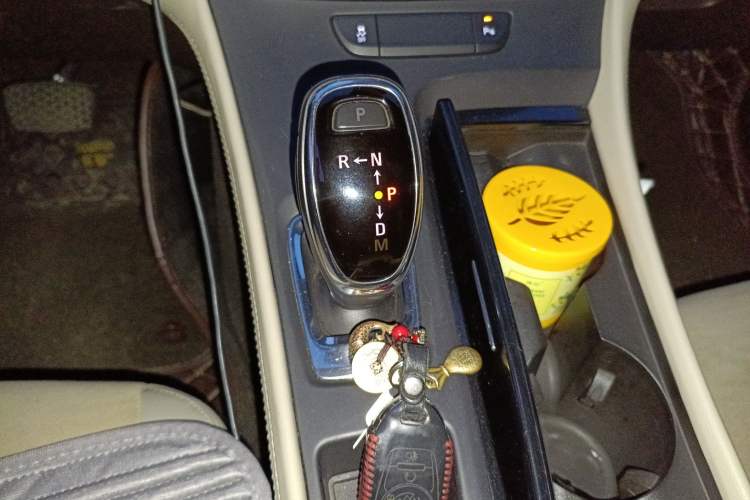 Used Buick LaCrosse 2016 30H Elite Edition