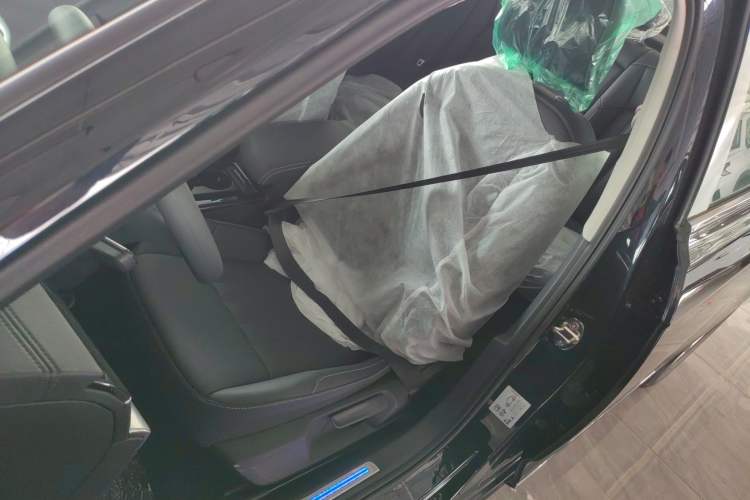 Used Volkswagen Passat New Energy 2025 430 PHEV Hybrid Business Edition