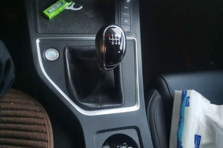 Used BYD Qin Pro 2020 Beyond Edition 1.5TI Manual Luxury Version
