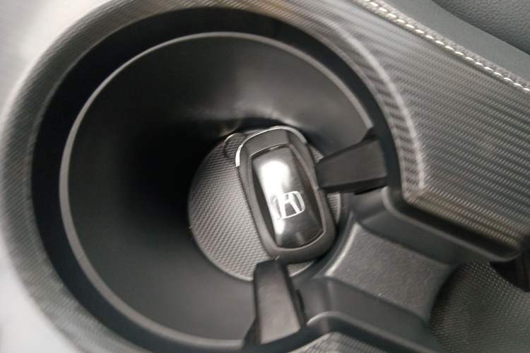 Used Honda Civic 2023 240TURBO CVT Dynamic Edition
