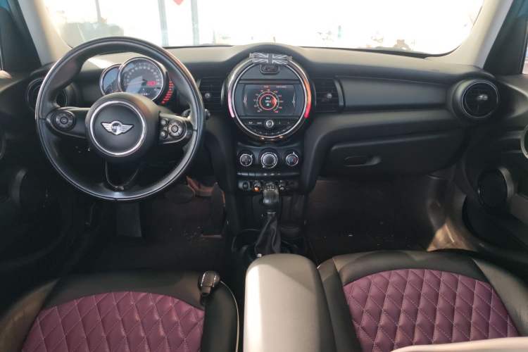 Used MINI 2015 1.2T ONE Five-Door Edition