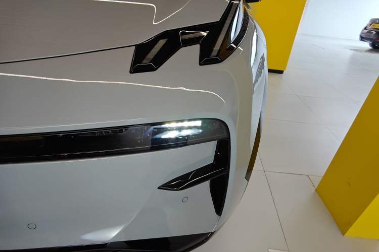 Used Zeekr X 2025 5-Seater Rear-Drive Version