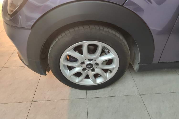 Used MINI MINI 2018 1.5T ONE Five-Door Edition