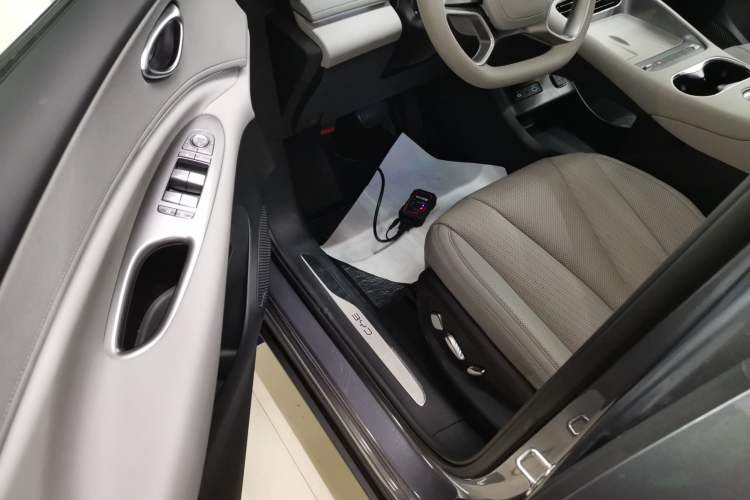 Used BYD Sealion 06 New Energy 2025 Model EV 605 Navigation Plus Edition
