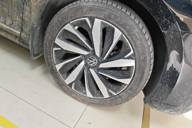 Used Volkswagen Passat 2022 330TSI Starry Elite Edition
