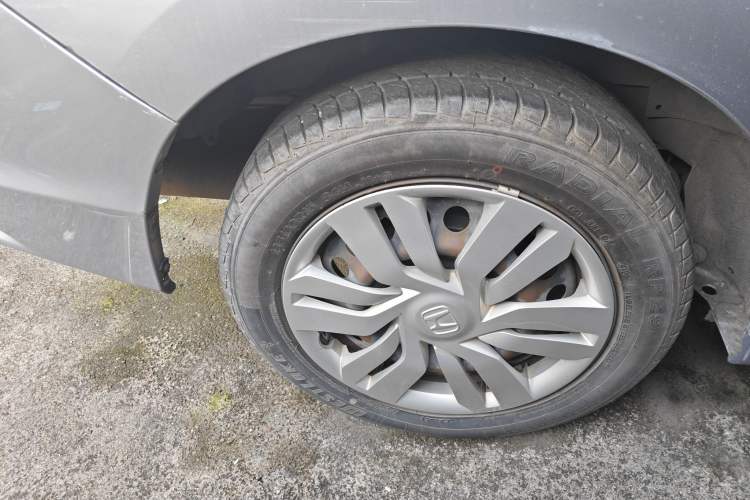 Used Honda City 2017 1.5L CVT Comfort Version