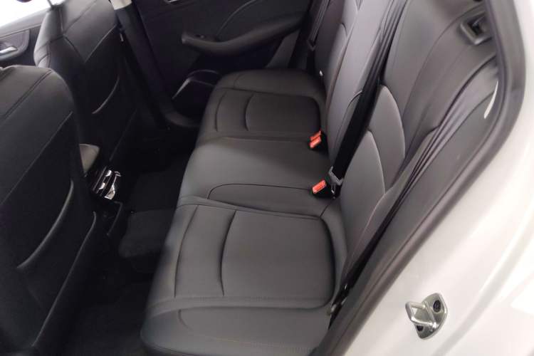 Used Roewe i5 2024 1.5L CVT Luxury Edition
