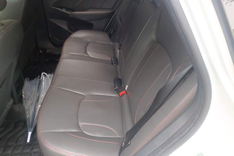 Used Chery Arrizo 7 2016 1.5T Manual ZhiShang Edition
