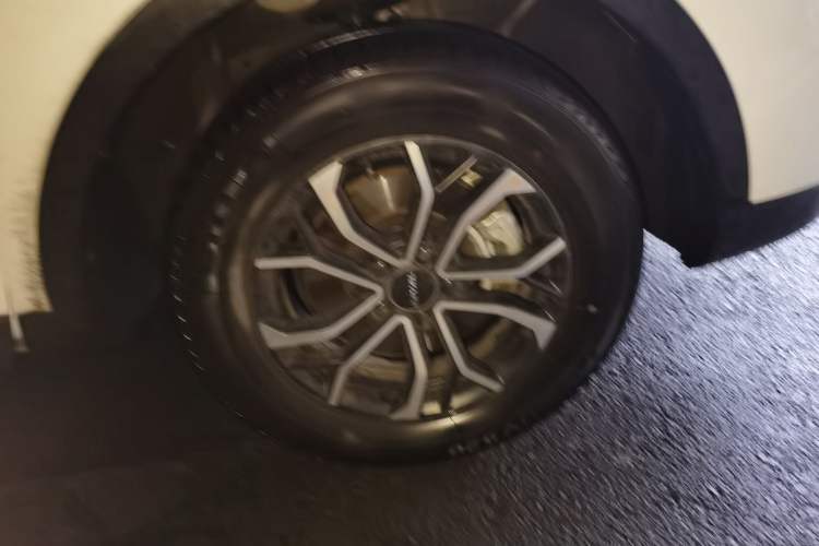 Used Haval H6 2021 National Trend Edition 1.5T Automatic Urban Version