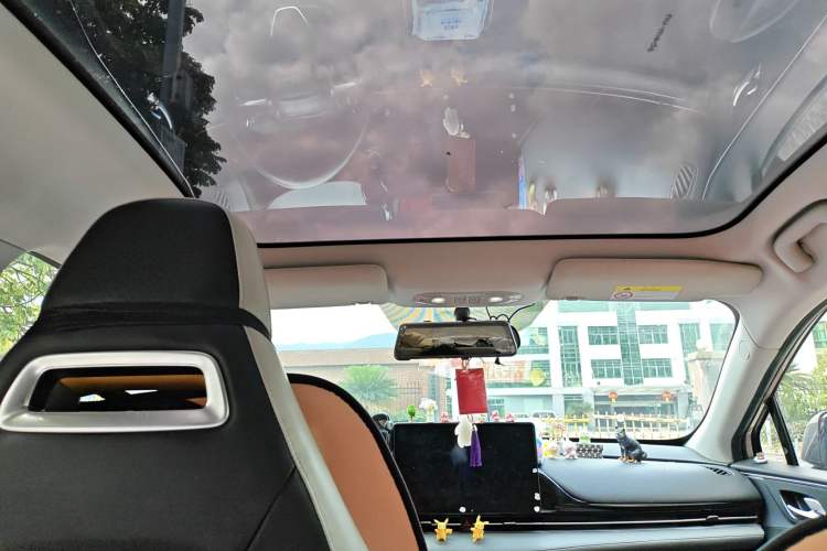 Used AION S Plus 2022 70 Intelligent Edition