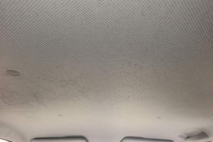 Used Wuling Hongguang MINIEV 2024 3rd Generation 215km Advanced Version Headliner