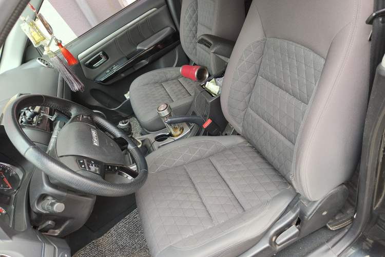 Used Haval H5 Classic 2018 Classic Edition 2.0T Manual 4x4 Progressive Model
