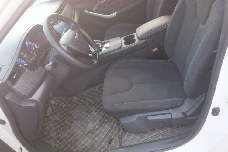 Used Venucia Venucia D60EV 2023 PLUS Comfort Edition SI Model
